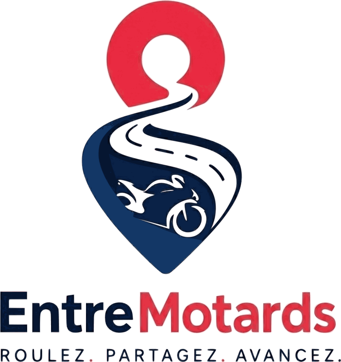 Logo EntreMotards